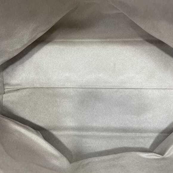 JIMMY CHOO Red Leather Tote Bag - Picture 5 of 11